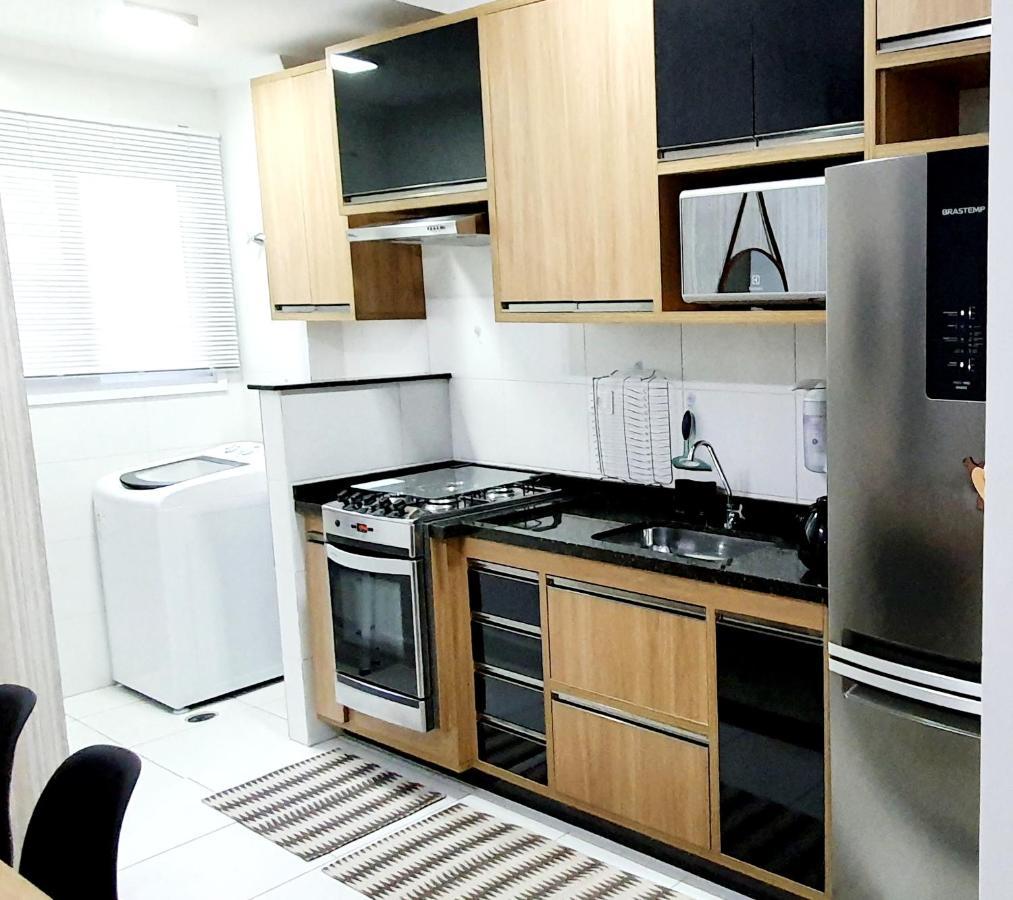 Apartamento 2 Novissimo E Bem Localizado - Ubatuba-Sp Exterior photo