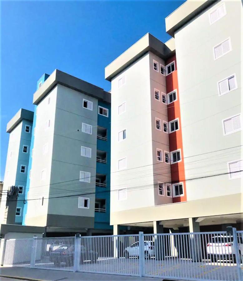 Apartamento 2 Novissimo E Bem Localizado - Ubatuba-Sp Exterior photo