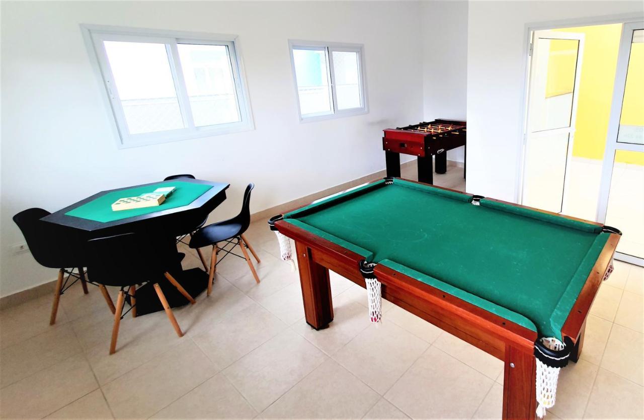 Apartamento 2 Novissimo E Bem Localizado - Ubatuba-Sp Exterior photo